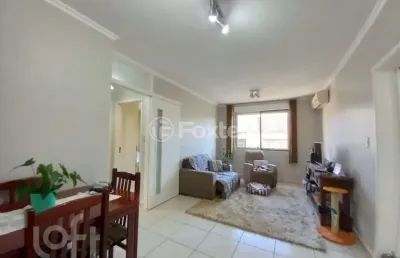 Apartamento com 2 quartos à venda na avenida coronel gastão haslocher mazeron, 65, medianeira, porto alegre, 80 m2 por r$ 390.000