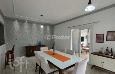 Casa com 3 quartos à venda na rua nóbrega, 423, silva, sapucaia do sul, 280 m2 por r$ 845.000