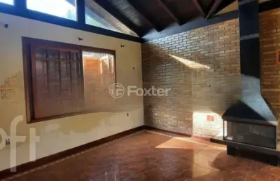 Casa com 3 quartos à venda na rua josé de medeiros, 200, vila cachoeirinha, cachoeirinha, 225 m2 por r$ 750.000
