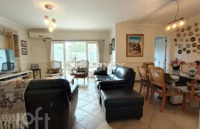 Casa com 3 quartos à venda na rua adelino ferraz, 227, são josé, são leopoldo, 175 m2 por r$ 975.000
