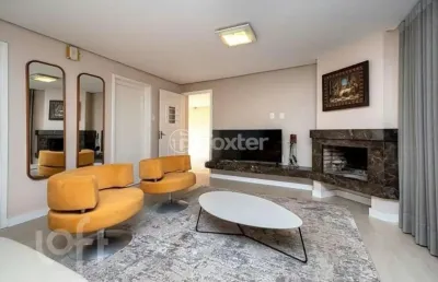 Casa com 5 quartos à venda na rua samuel dietschi, 56, são jorge, novo hamburgo, 304 m2 por r$ 1.190.000