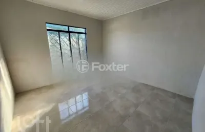 Casa com 2 quartos à venda na rua carlos gardel, 605, são vicente, gravataí, 145 m2 por r$ 329.000