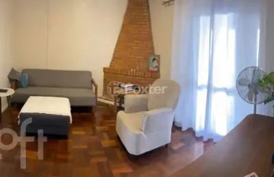 Casa com 2 quartos à venda na rua christian huber, 424, vila nova, novo hamburgo, 109 m2 por r$ 440.000