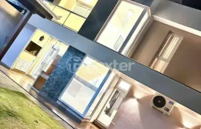 Casa com 3 quartos à venda na rua rafael de lorenzi, 1039, ana rech, caxias do sul, 164 m2 por r$ 1.650.000