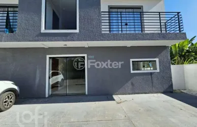 Apartamento com 1 quarto à venda na travessa ibiza, 533, campeche, florianópolis, 23 m2 por r$ 349.000