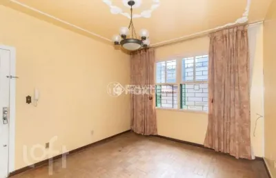 Apartamento com 3 quartos à venda na rua baronesa do gravataí, 624, cidade baixa, porto alegre, 82 m2 por r$ 398.000