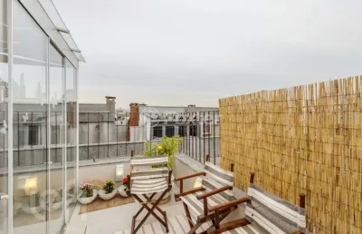 Cobertura com 3 quartos à venda na avenida coronel lucas de oliveira, 2256, bela vista, porto alegre, 120 m2 por r$ 990.000