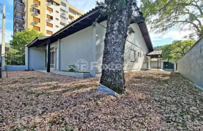 Casa com 3 quartos à venda na rua oscar emílio muller, 80, vila nova, novo hamburgo, 237 m2 por r$ 890.000