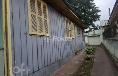 Casa com 3 quartos à venda na rua vidal de negreiros, 71, vila são josé, porto alegre, 84 m2 por r$ 450.000