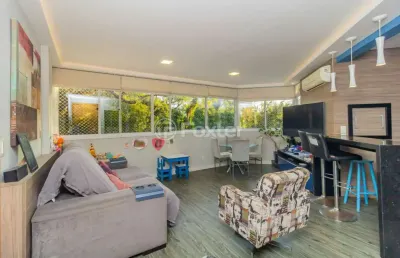 Apartamento com 2 quartos à venda na rua jaú, 188, cristo redentor, porto alegre, 70 m2 por r$ 460.000
