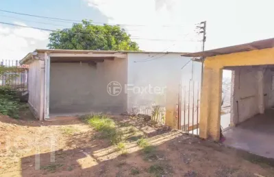 Casa com 3 quartos à venda na rua nossa senhora do brasil, 200, partenon, porto alegre, 149 m2 por r$ 477.000