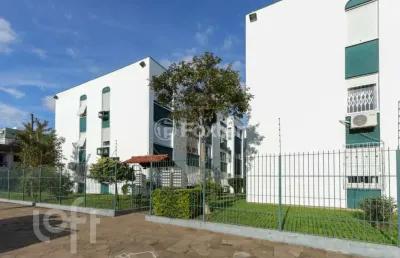 Apartamento com 2 quartos à venda na rua santa maria, 175, nossa senhora das graças, canoas, 76 m2 por r$ 310.000