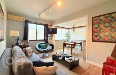 Apartamento com 2 quartos à venda na rua barão de ubá, 194, bela vista, porto alegre, 77 m2 por r$ 720.000