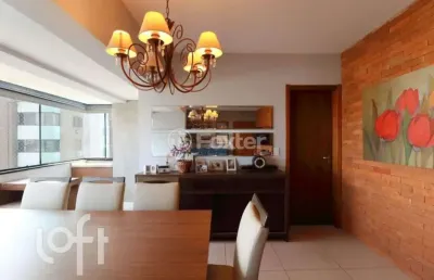 Apartamento com 3 quartos à venda na rua vasco da gama, 1058, bom fim, porto alegre, 99 m2 por r$ 789.900