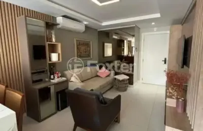 Apartamento com 3 quartos à venda na rua deputado paulo preis, 78, jurerê, florianópolis, 126 m2 por r$ 3.500.000