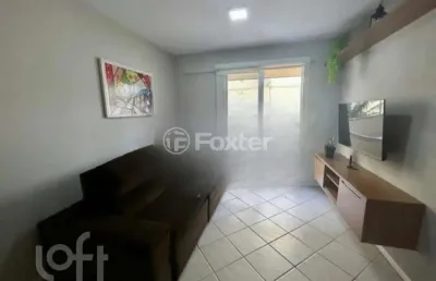 Apartamento com 3 quartos à venda na rua lauro linhares, 1284, trindade, florianópolis, 89 m2 por r$ 790.000