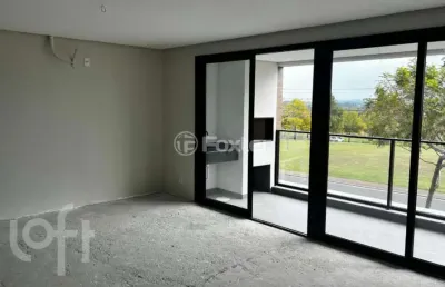 Apartamento com 2 quartos à venda na rua flávio roberto sabbadini, 373, são vicente, gravataí, 102 m2 por r$ 900.000