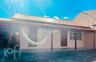 Casa com 2 quartos à venda na rua dário manoel cardoso, 1132, ingleses do rio vermelho, florianópolis, 70 m2 por r$ 650.000