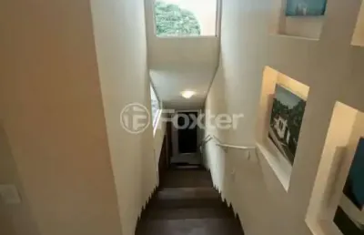 Casa com 4 quartos à venda na rua professor adelino gonçalves, 69, saco dos limões, florianópolis, 338 m2 por r$ 1.490.000