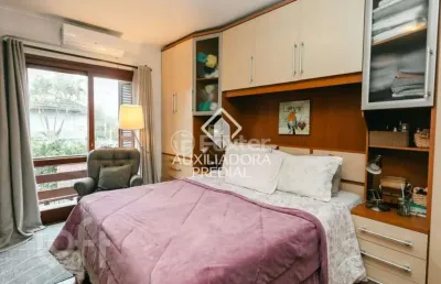 Apartamento com 3 quartos à venda na rua walir zottis, 400, jardim itu sabará, porto alegre, 93 m2 por r$ 538.000