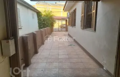 Casa com 2 quartos à venda na rua jacy porto, 841, vicentina, são leopoldo, 120 m2 por r$ 480.000