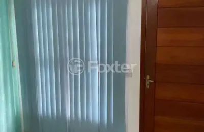 Casa em condomínio fechado com 2 quartos à venda na rua emília gaúna bochehin, 502, parque da matriz, cachoeirinha, 63 m2 por r$ 275.000