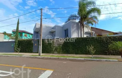 Casa com 5 quartos à venda na avenida dona rosalina, 841, igara, canoas, 200 m2 por r$ 1.270.000