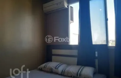 Apartamento com 2 quartos à venda na rua coronel bordini, 1151, santo andré, são leopoldo, 40 m2 por r$ 201.500