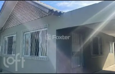 Casa com 3 quartos à venda na rua francisco antônio vieira caldas júnior, 114, cohab, cachoeirinha por r$ 290.000