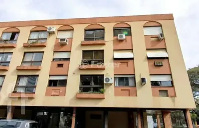 Apartamento com 3 quartos à venda na rua antunes ribas, 35, morro do espelho, são leopoldo, 95 m2 por r$ 450.000