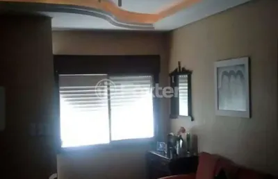 Casa com 4 quartos à venda na rua engenheiro chang, 158, fátima, canoas, 160 m2 por r$ 390.000