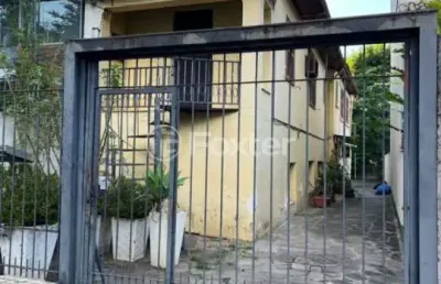 Casa com 3 quartos à venda na rua felicíssimo de azevedo, 753, auxiliadora, porto alegre, 100 m2 por r$ 640.000