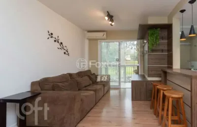 Apartamento com 3 quartos à venda na rua aracaí, 60, vila ipiranga, porto alegre, 83 m2 por r$ 530.000