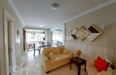 Apartamento com 3 quartos à venda na rua dea coufal, 1411, ipanema, porto alegre, 85 m2 por r$ 470.000