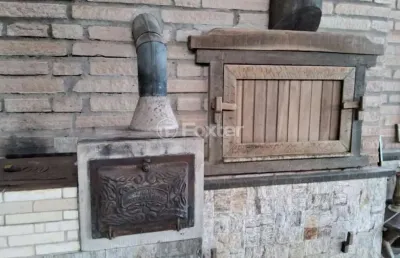 Fazenda com 1 sala à venda na undefined fazenda fialho, 800, fazenda fialho, taquara, 330 m2 por r$ 450.000