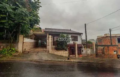 Casa com 3 quartos à venda na beco dois, 205, costa e silva, porto alegre, 240 m2 por r$ 475.000