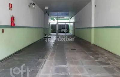 Apartamento com 1 quarto à venda na rua fernando cortez, 105, cristo redentor, porto alegre, 47 m2 por r$ 300.000