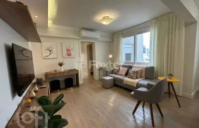 Apartamento com 3 quartos à venda na rua duque de caxias, 774, centro histórico, porto alegre, 89 m2 por r$ 789.000