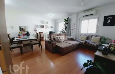 Apartamento com 3 quartos à venda na avenida farroupilha, 5508, marechal rondon, canoas, 76 m2 por r$ 600.000
