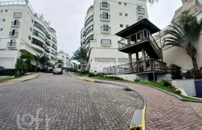 Apartamento com 2 quartos à venda na rua desembargador pedro silva, 1952, coqueiros, florianópolis, 106 m2 por r$ 1.580.000