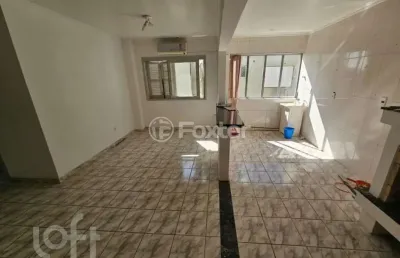 Apartamento com 2 quartos à venda na avenida dorival cândido luz de oliveira, 6910, bom princípio, gravataí, 68 m2 por r$ 300.000
