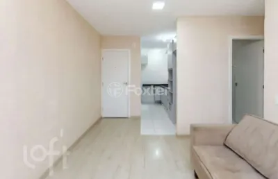 Apartamento com 2 quartos à venda na rua a j renner, 1362, estância velha, canoas, 41 m2 por r$ 205.000