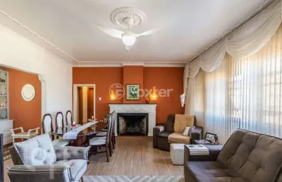 Apartamento com 3 quartos à venda na avenida são paulo, 898, são geraldo, porto alegre, 153 m2 por r$ 487.000
