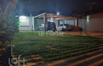 Casa com 2 quartos à venda na rua pedro marcelino da silva, 296, scharlau, são leopoldo, 100 m2 por r$ 660.000