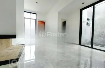 Casa com 3 quartos à venda na rua luzinete alves aragon, 298, hípica, porto alegre, 86 m2 por r$ 429.000
