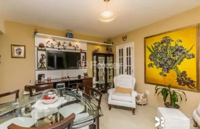 Apartamento com 2 quartos à venda na rua luzitana, 910, higienópolis, porto alegre, 74 m2 por r$ 450.000