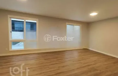 Apartamento com 3 quartos à venda na avenida iguassu, 150, petrópolis, porto alegre, 114 m2 por r$ 699.000