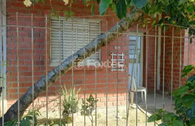 Casa com 1 quarto à venda na rua a, 72, extrema, porto alegre, 50 m2 por r$ 50.000