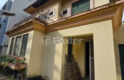 Casa comercial com 2 salas à venda na rua coronel bordini, 1218, mont serrat, porto alegre, 455 m2 por r$ 2.120.000