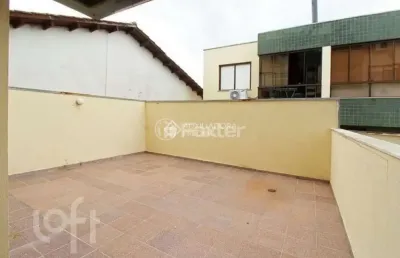 Apartamento com 1 quarto à venda na rua general rondon, 1612, tristeza, porto alegre, 67 m2 por r$ 249.999